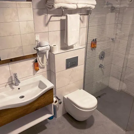 Otel Balta