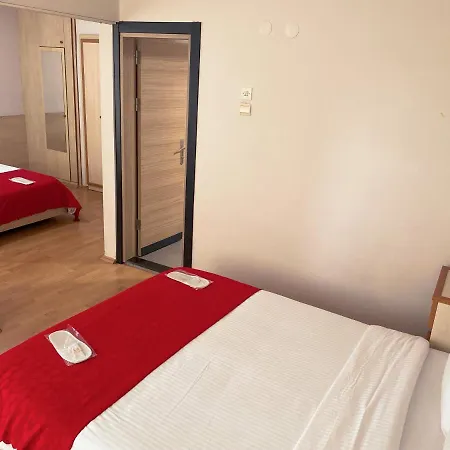 Balta Otel Edirne