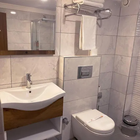 Hotel Balta 3*