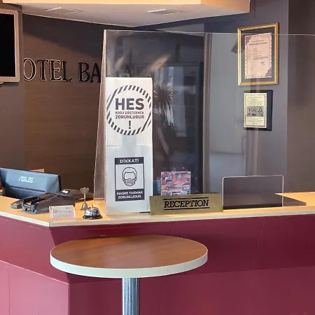 Hotel Balta Edirne
