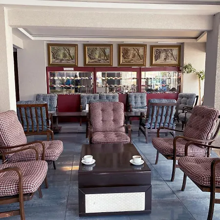 Otel Balta 3*