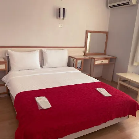 Otel Balta