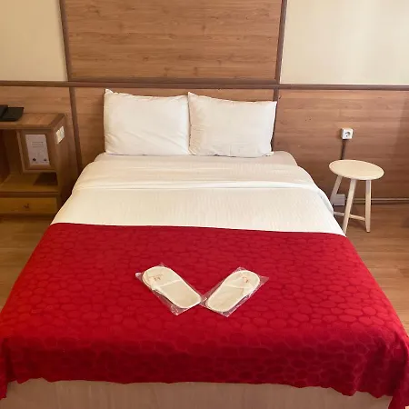 Balta Otel