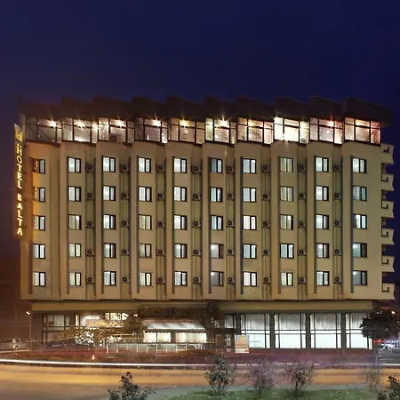 Balta Otel