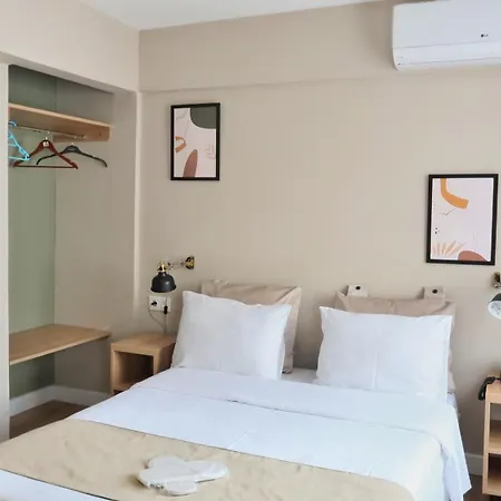 Balta Otel 3*