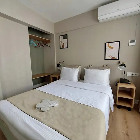 Hotel Balta