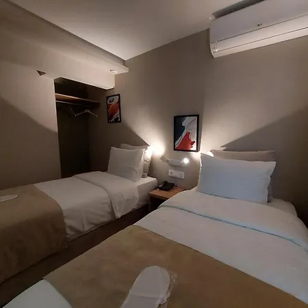 Otel Balta 3*