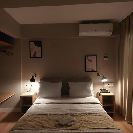Balta Otel Edirne