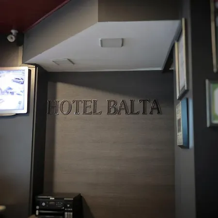 Balta Edirne