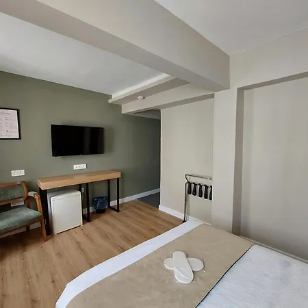 Hotel Balta