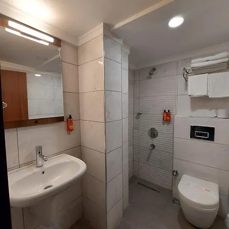 Balta Otel 3*