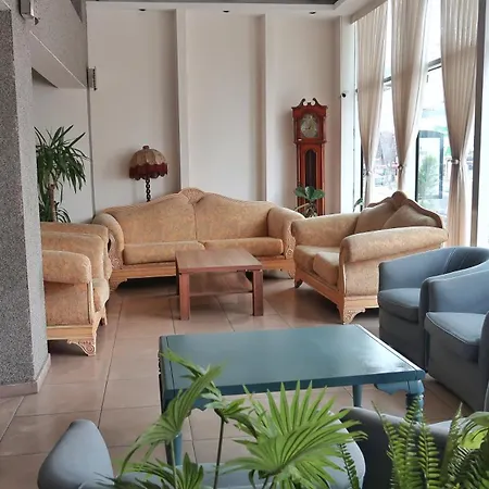 Hotel Balta 3*