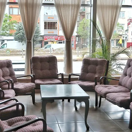 Balta 3* Edirne