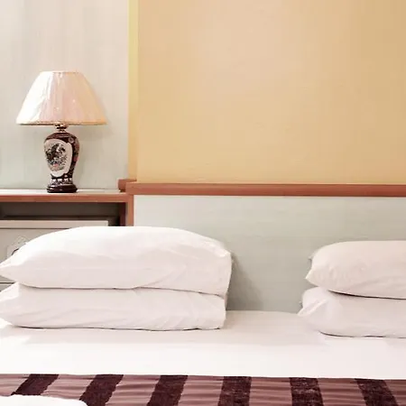 Balta Otel 3*