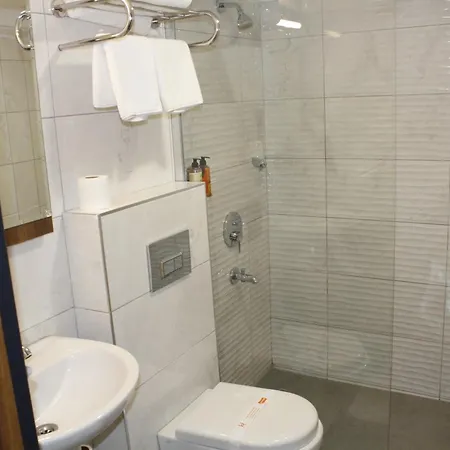 Hotel Balta Edirne