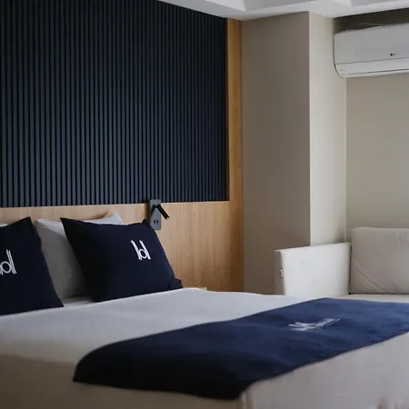 Hotel Balta