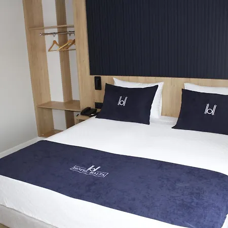 Balta Hotel 3*