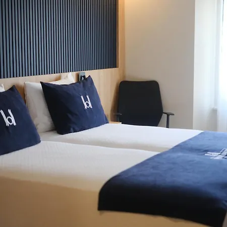 Hotel Balta 3*