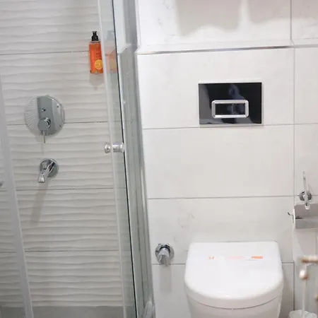 Balta Hotel Edirne