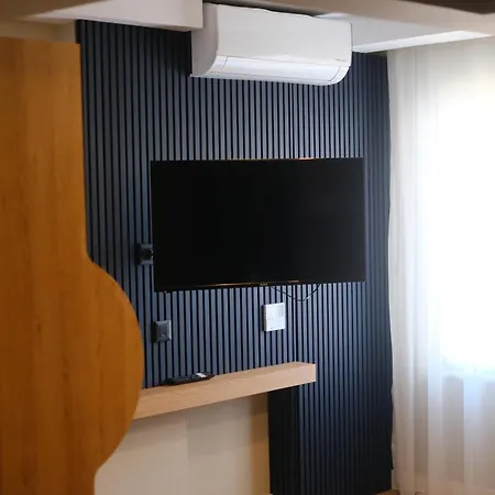 Hotel Balta Edirne
