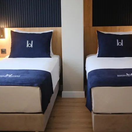 Balta 3* Edirne