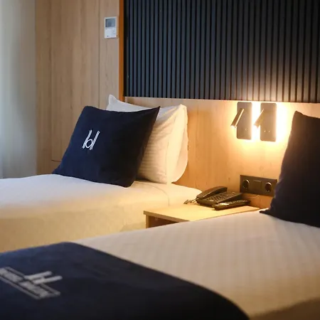 Balta Hotel