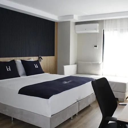 Hotel Balta