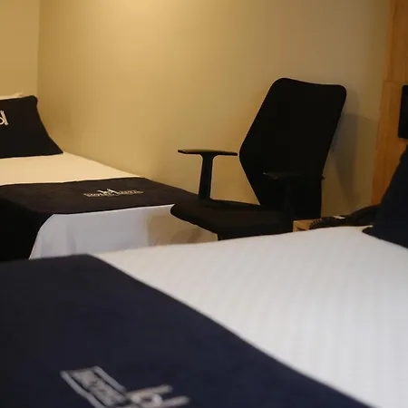 Hotel Balta 3*
