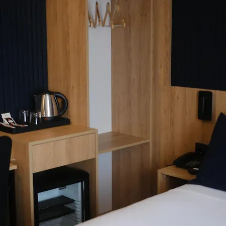 Balta Hotel Edirne