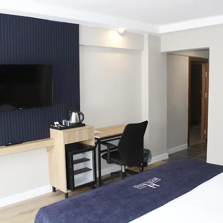 Hotel Balta Edirne