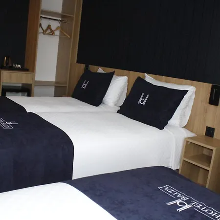 Balta 3* Edirne