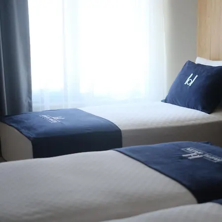 Balta Hotel