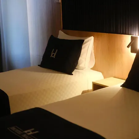 Balta Hotel 3*