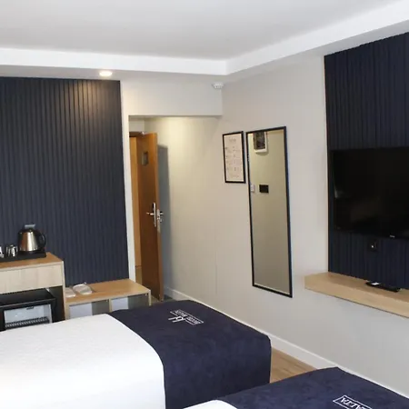 Hotel Balta 3*