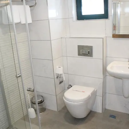 Balta Hotel Edirne
