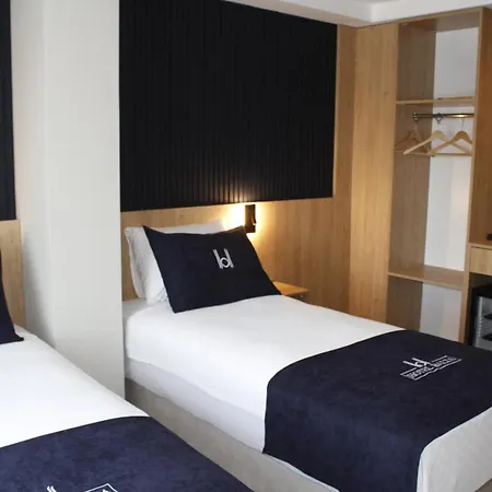 Hotel Balta Edirne