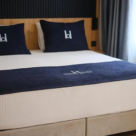 Balta 3* Edirne