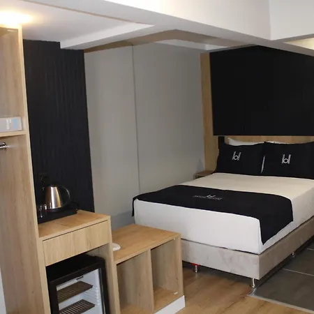 Hotel Balta