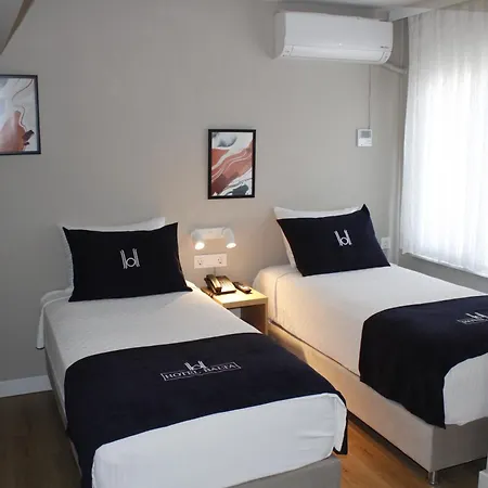 Hotel Balta 3*