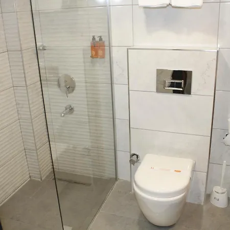Balta Hotel Edirne
