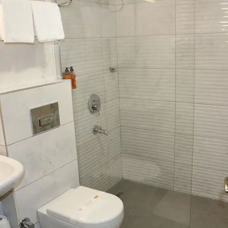 Hotel Balta Edirne