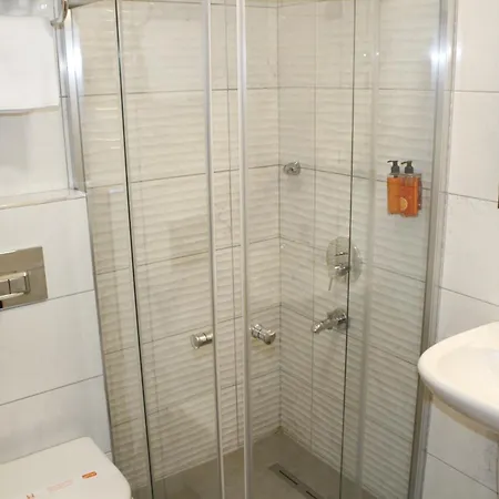Balta 3* Edirne