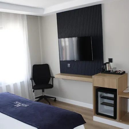 Hotel Balta 3*