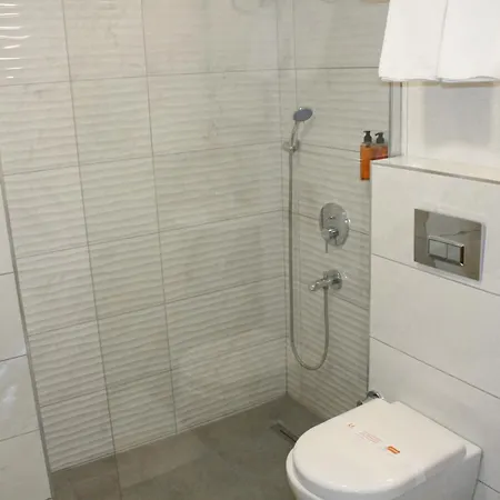 Balta Hotel Edirne