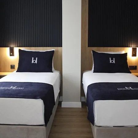 Hotel Balta Edirne