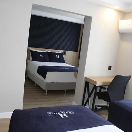 Balta 3* Edirne