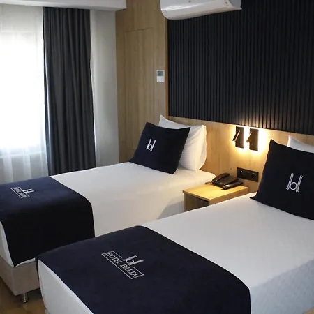 Balta Hotel