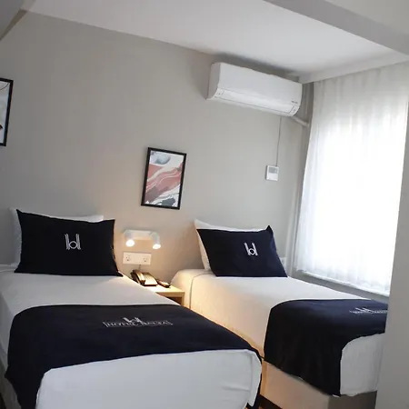 Hotel Balta