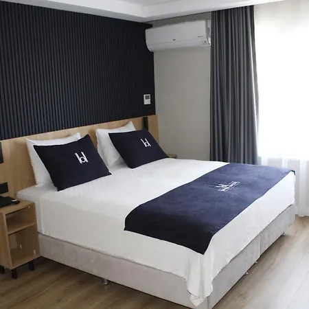 Hotel Balta 3*