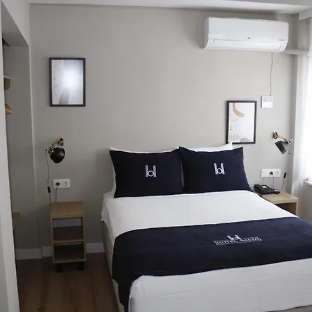 Balta Hotel
